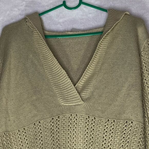 Motherhood Maternity‎ Hooded Sweater - Picture 7 of 8